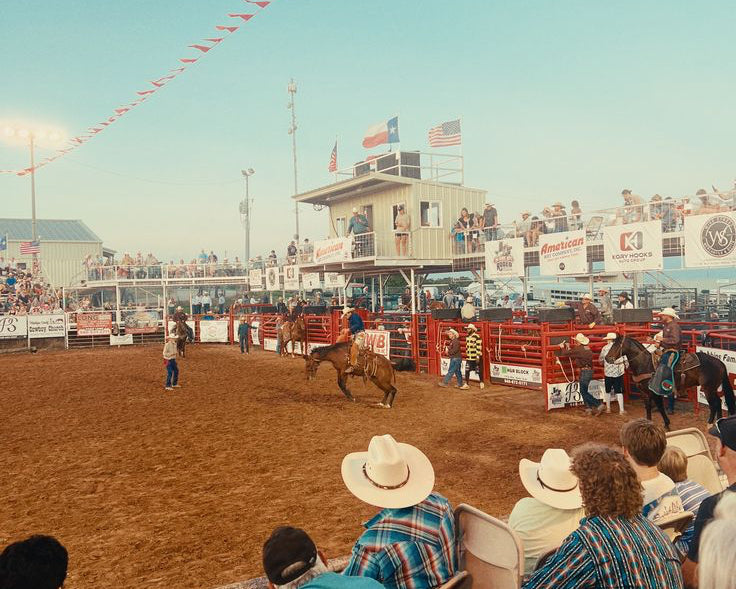 Little Texas Collection