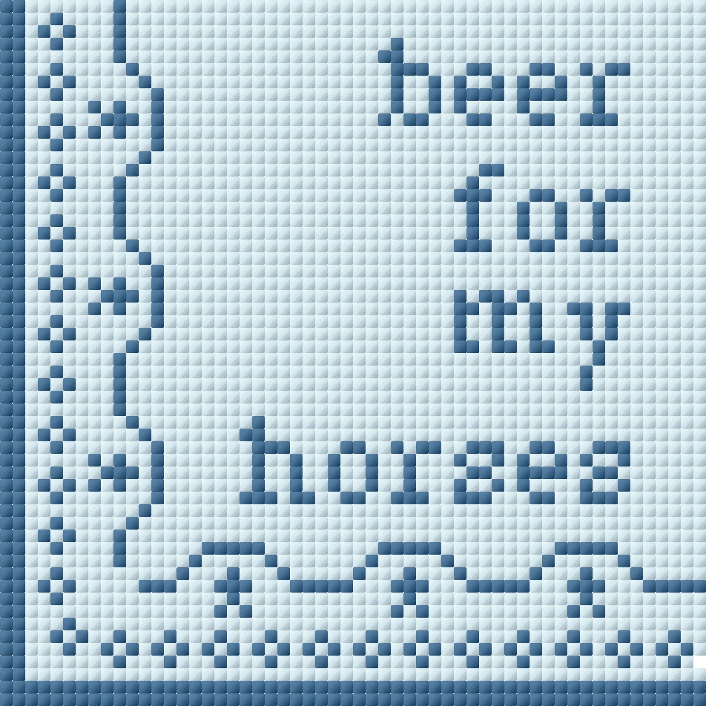 90s Country Needlepoint Coasters Set of 4