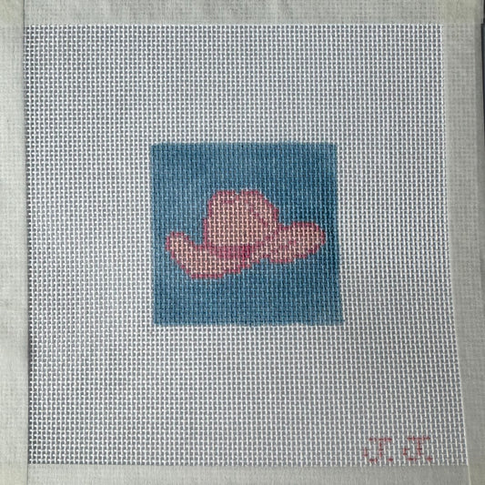 Cowgirl Hat